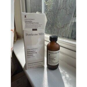 Perricone MD Intensive Smoothing Serum 2 oz/ 59 ml